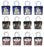 Star Wars Goody Bags Party Favors Gift Bags