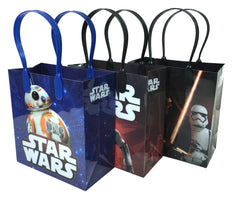 Star Wars Goody Bags Party Favors Gift Bags