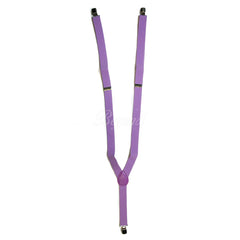 Lavender Suspender