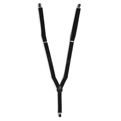 Black Suspender