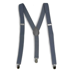 Gray Suspender