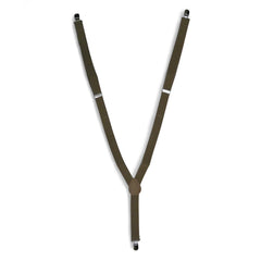 Beige Suspender