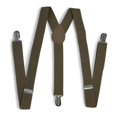 Beige Suspender