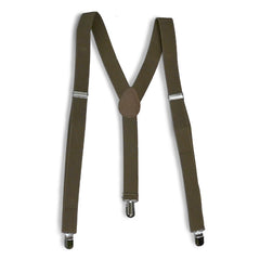 Beige Suspender