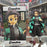 Banpresto Demon Slayer: Kimetsu no Yaiba Grandista-Tanjiro Kamado Figure
