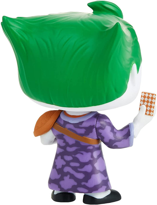 Funko POP Heroes: Imperial Palace - THE JOKER Vinyl Figure