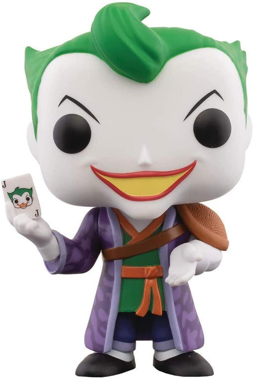 Funko POP Heroes: Imperial Palace - THE JOKER Vinyl Figure