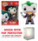 Funko POP Heroes: Imperial Palace - THE JOKER Vinyl Figure