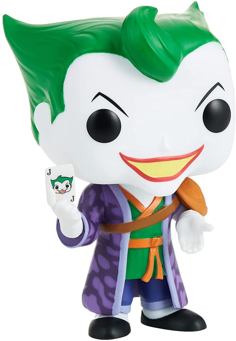 Funko POP Heroes: Imperial Palace - THE JOKER Vinyl Figure