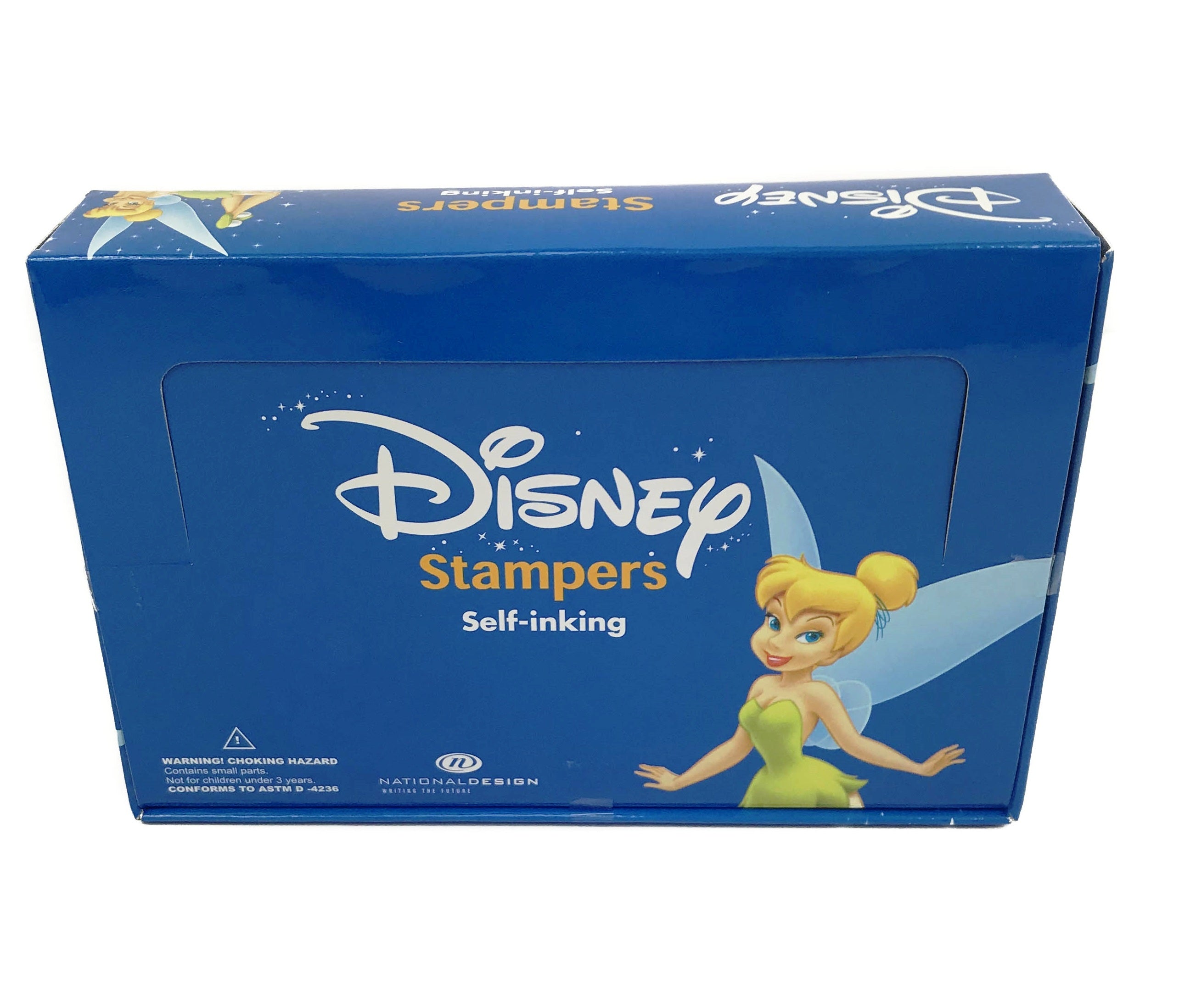 Disney Tinker Bell Stampers