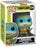 Funko Pop! Movies: Teenage Mutant Ninja Turtles: Secret of The Ooze - Leonardo Vinyl Figure