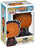 Funko Pop! Anime: Naruto - Tobi #184 Vinyl Figure