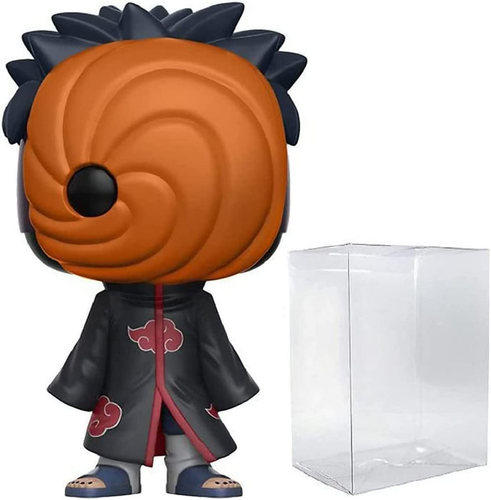 Funko Pop! Anime: Naruto - Tobi #184 Vinyl Figure