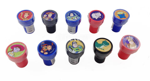 Disney Toy Story 3 Stampers Party Favors