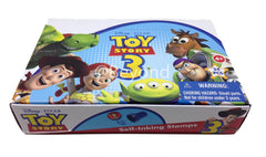 Disney Toy Story 3 Stampers