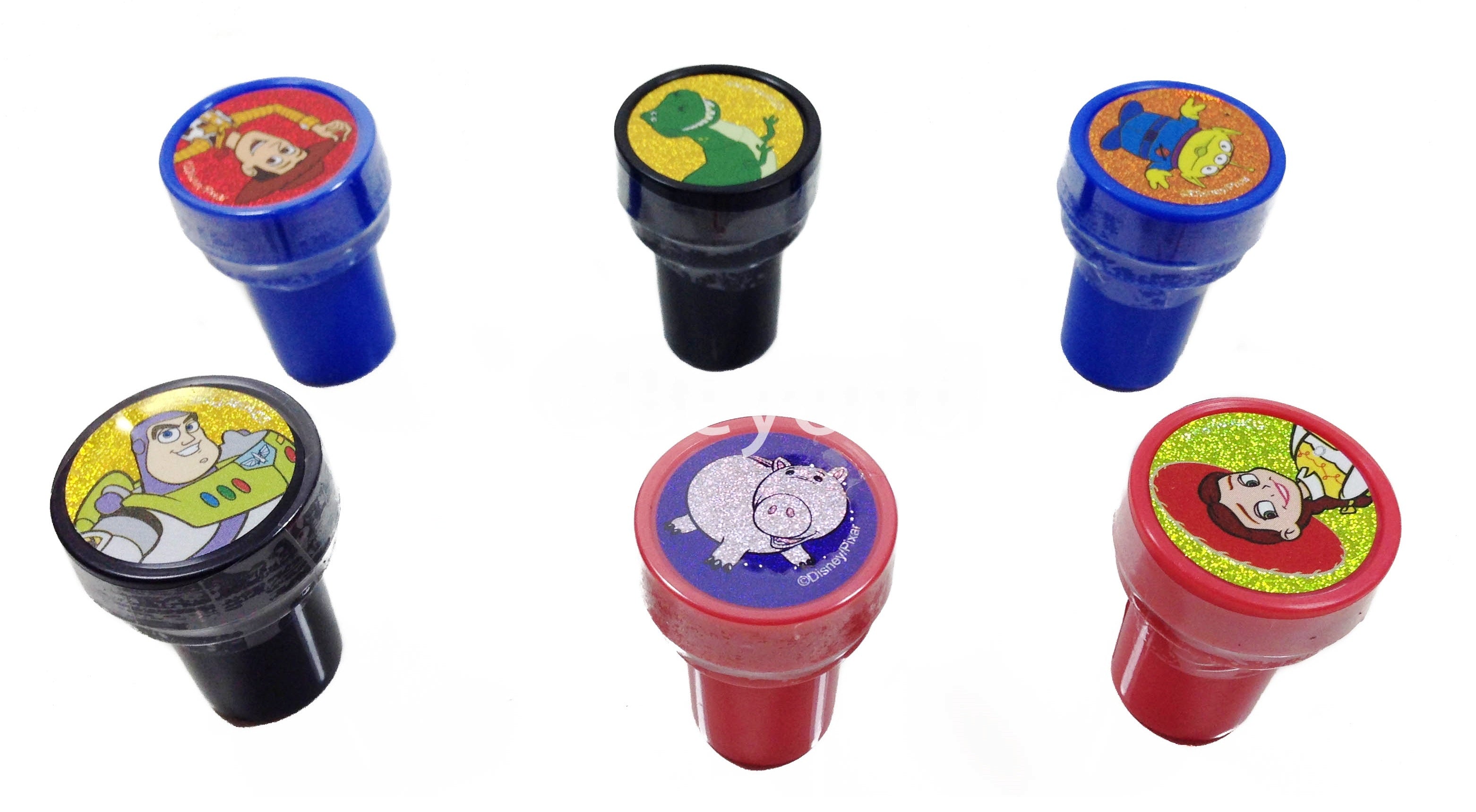 Disney Toy Story 3 Stampers