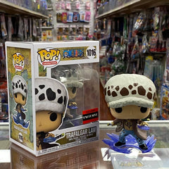 Funko Pop One Piece : Trafalgar Law Vinyl Figure - AAA Anime Exclusive common only