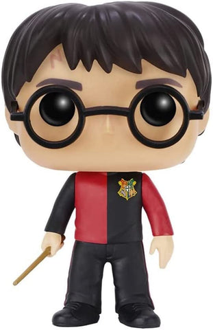 Funko POP Movies: Harry Potter Triwizard Tournament Vinyl Figure #10