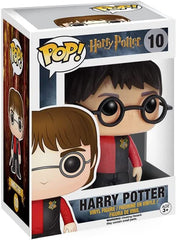 Funko POP Movies: Harry Potter Triwizard Tournament Vinyl Figure #10
