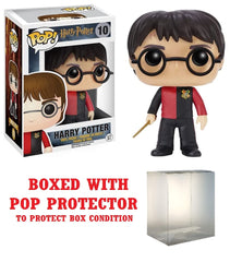 Funko POP Movies: Harry Potter Triwizard Tournament Vinyl Figure #10