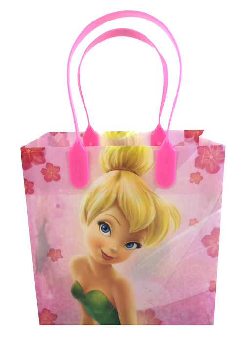 Disney Tinker Bell Goody Bags Party Favors Gift Bags