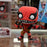 Funko Pop! Games: Marvel Contest of Champions Venompool Vinyl Figurine #300