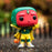 Funko Pop! Marvel: Wandavision - The Vision (HALLOWEEN) Vinyl Figure
