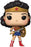 Funko Pop! Heroes: Wonder Woman 80th - Wonder Woman (Golden Age) Vinyl Figure #383