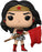Funko Pop! Heroes: Wonder Woman 80th - Wonder Woman (Superman: Red Son) Vinyl Figure #392