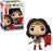 Funko Pop! Heroes: Wonder Woman 80th - Wonder Woman (Superman: Red Son) Vinyl Figure #392