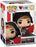 Funko Pop! Heroes: Wonder Woman 80th - Wonder Woman (Superman: Red Son) Vinyl Figure #392