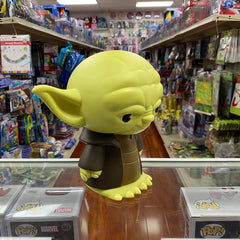 Monogram: Star Wars - Yoda 10" Figural Coin Bank