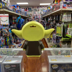 Monogram: Star Wars - Yoda 10" Figural Coin Bank