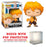 Funko POP Animation: Demon Slayer- Zenitsu Agatsuma Vinyl Figure #869