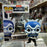 Funko Pop Avatar Zuko Blue Spirit Vinyl Figure Special Edition