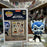 Funko Pop Avatar Zuko Blue Spirit Vinyl Figure Special Edition
