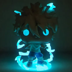 Funko  Pop! HUNTER X HUNTER Killua Zoldyck Godspeed Vinyl Figure - AAA Anime Exclusive COMMON + CHASE BUNDLE