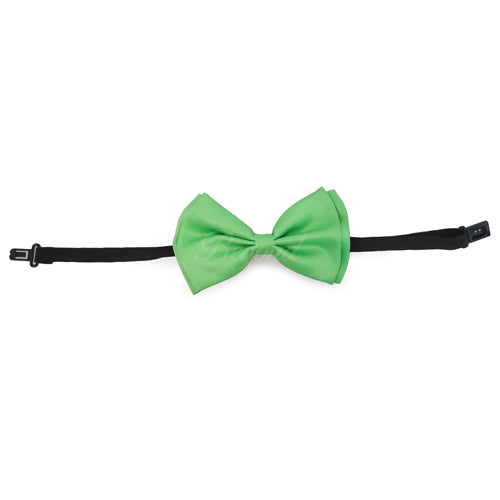 Light Green Bow Tie