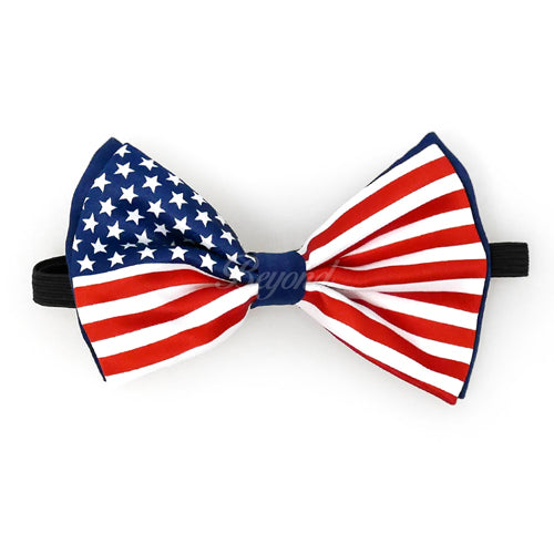 USA Bow Tie — Beyond Collectibles