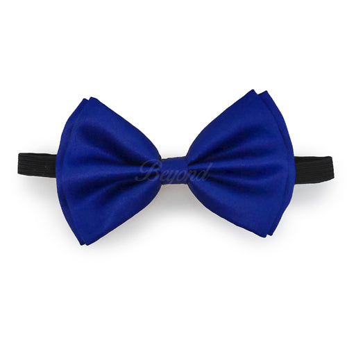 Royal Blue Bow Tie