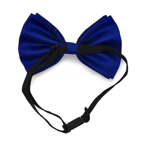 Royal Blue Bow Tie