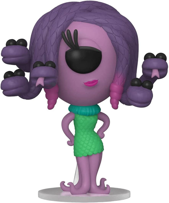 Funko POP! Disney: Monsters: CELIA Vinyl Figure #1154