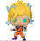 FUNKO POP! Dragon Ball Z DBZ SS2 Goku Energy (CHASE) #865 Vinyl Figure