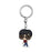 Funko Keychain: BTS Dynamite J-Hope Pocket Pop! Key Chain