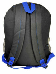 The Mandalorian Baby Yoda THE CHILD 16" Backpack - Detachable Insulated Shaped Lunch Bag