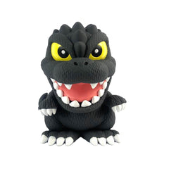 Monogram: Godzilla 8” Figural Coin Bank