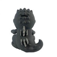 Monogram: Godzilla 8” Figural Coin Bank