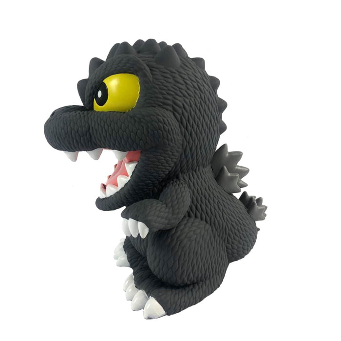 Godzilla Cutie 8” Coin/Bust Bank Christmas Birthday Gift
