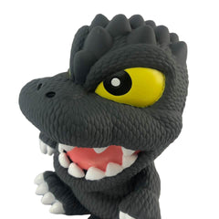 Monogram: Godzilla 8” Figural Coin Bank