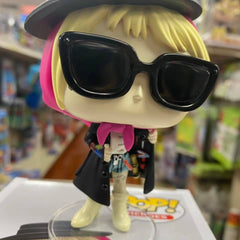 Funko Pop! Heroes - Birds of Prey - Harley Quinn (Omcpgmotp) Vinyl Figure #311 Specialty Series